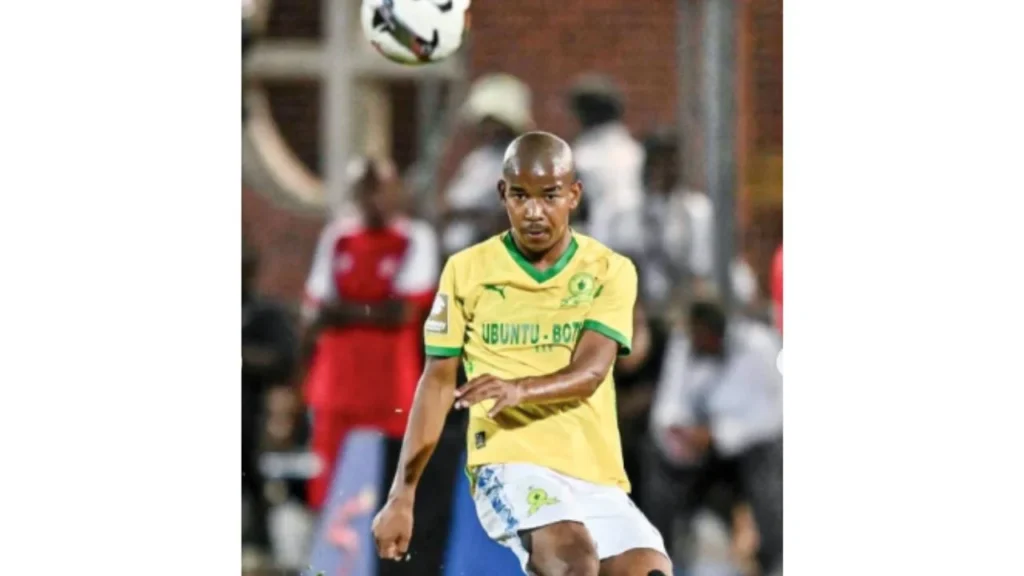 Jayden Adams, mediocampista de Sudáfrica y participante del Mundial 2026, murió a los 25 años; el deceso fue confirmado por el ministro de Deportes de su país