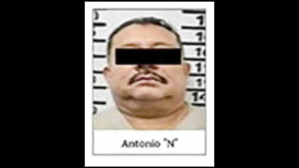 Al hermano de 'El Mencho' lo extraditaron a Estados Unidos en 2025, junto con varios capos del narcotráfico.