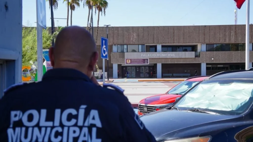 EU emite alerta de seguridad en Mexicali por amenazas