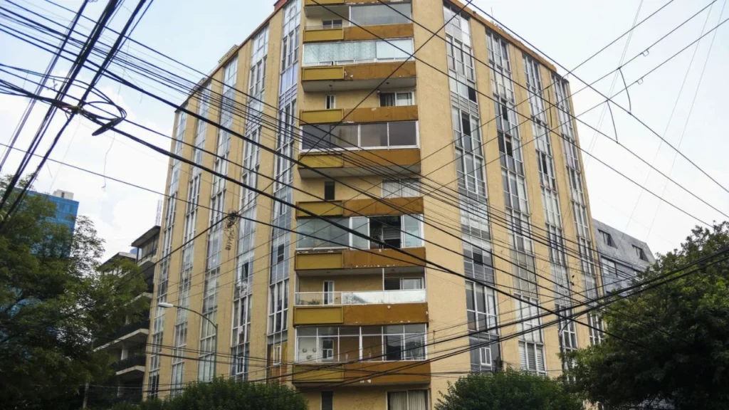 Derechos Humanos de CDMX descarta quejas por despojo
