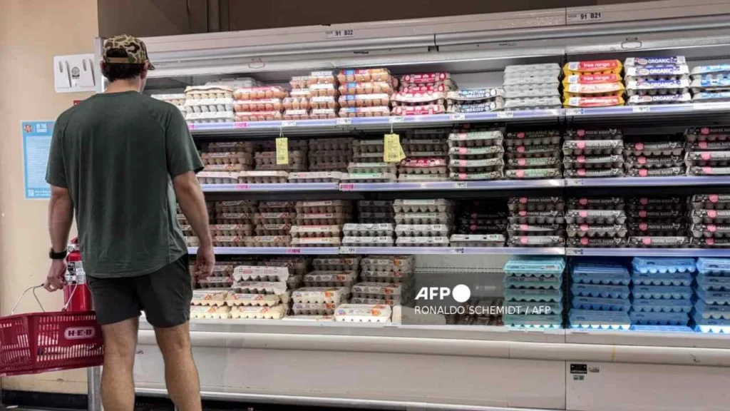 Midwest Poultry Services retiró voluntariamente los huevos debido a una posible contaminación con Salmonella Enteritidis.