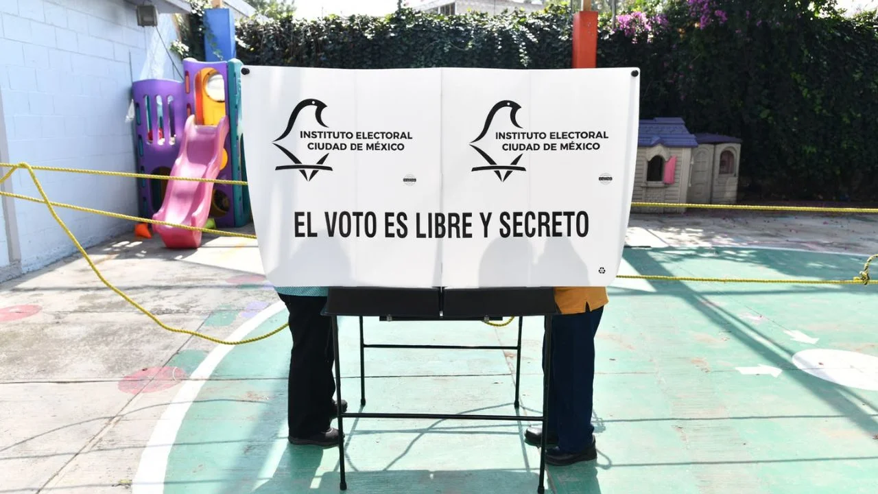 El Consejo General del IECM aprobó formalmente la convocatoria para participar en el proceso electoral de Ciudad de México.