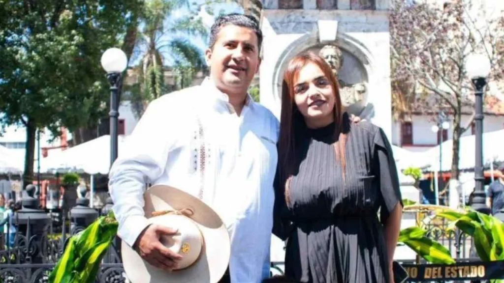 Continúan las investigaciones en torno al asesinato de Carlos Manzo.