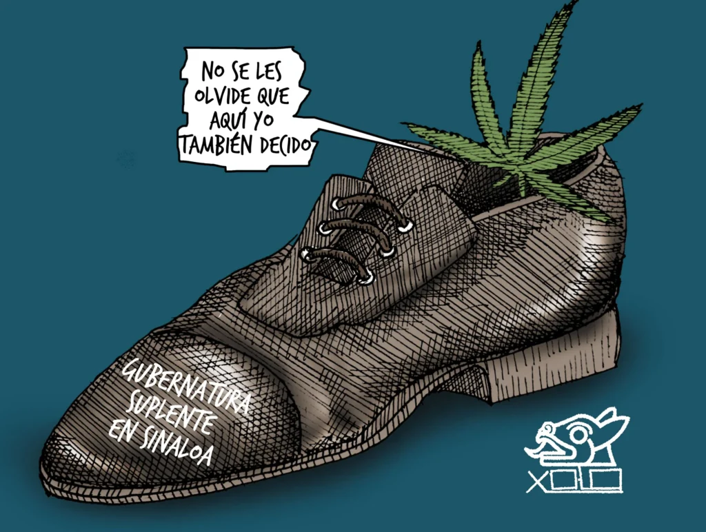 Xolo Carton: A tomar en cuenta. Martes 25 de agosto de 2026.