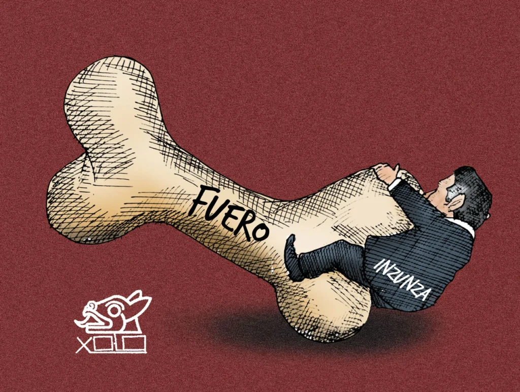 Xolo Carton: Aferrado. Jueves 27 de agosto de 2026.