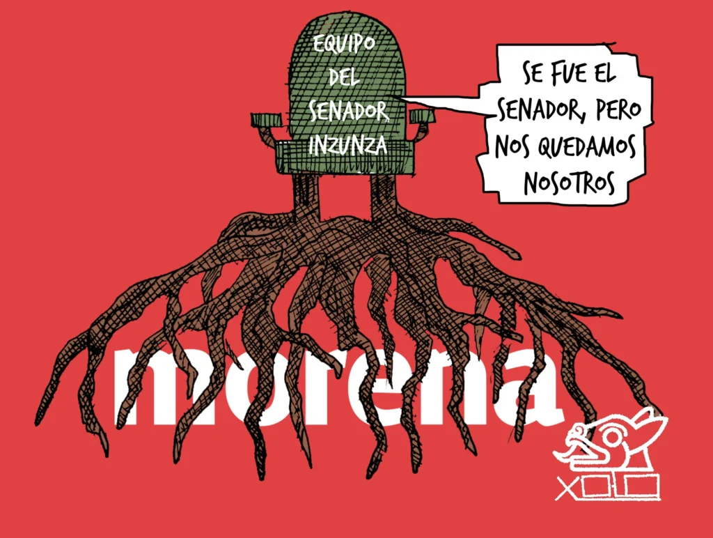 Xolo Carton: La herencia. Viernes 28 de agosto de 2026.