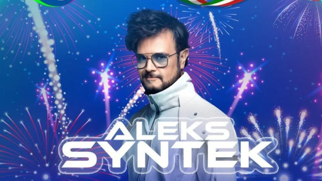 De cara al Grito de Independencia 2026, la alcaldía contará con la presentación de Aleks Syntek para amenizar las Fiestas Patrias.