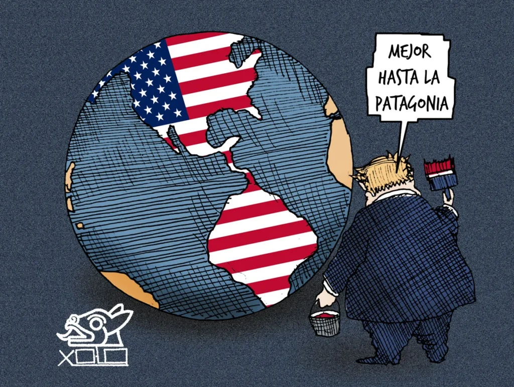 Xolo Carton: Plan completo. Martes 8 de septiembre de 2026.