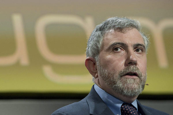 kRUGMAN