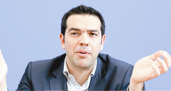 AP_Alexis Tsipras_lider de Syriza