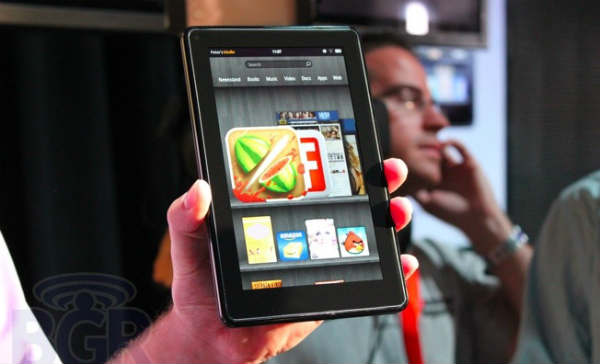 AmazonKindleFireESP