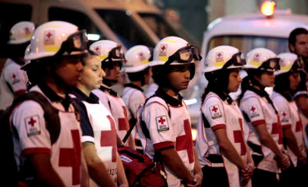 CRUZROJASIMULACRO