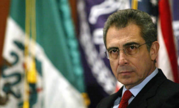 zedillo