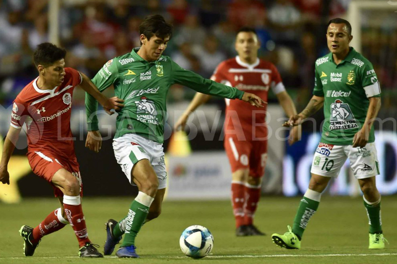 Club León
