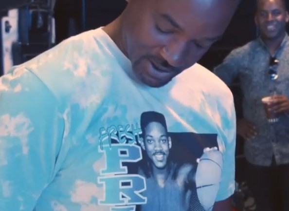 Will Smith