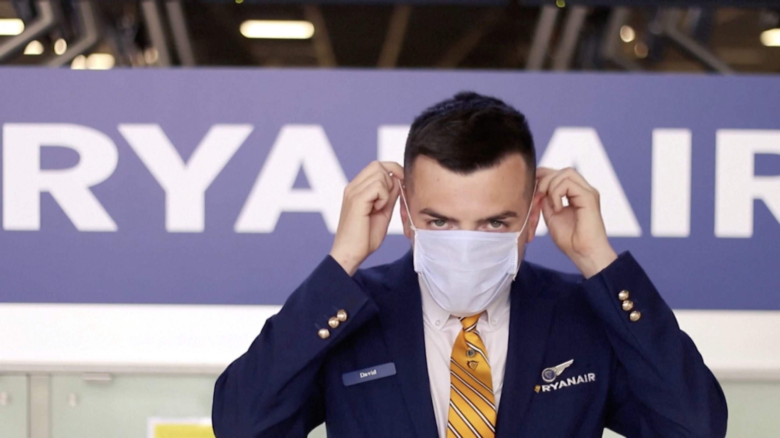 Ryanair