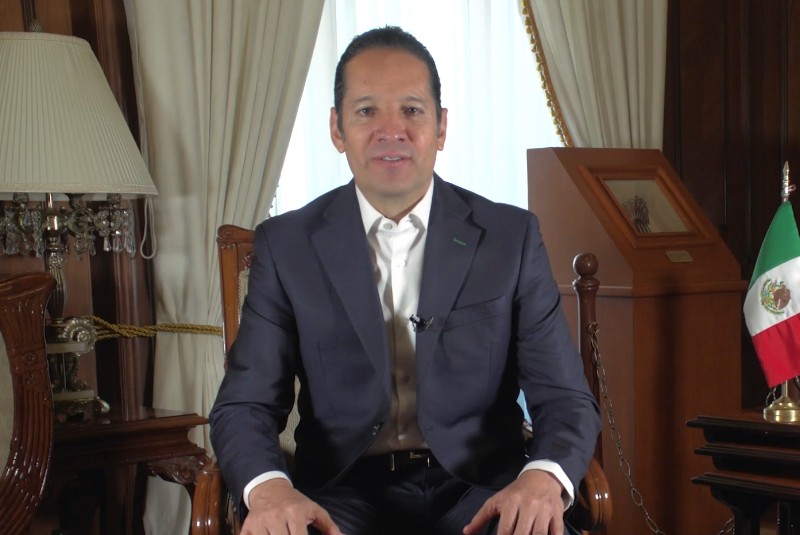 Querétaro Día del Maestro
