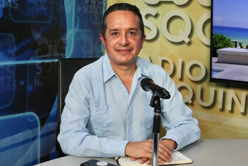Covid-19 en Chetumal