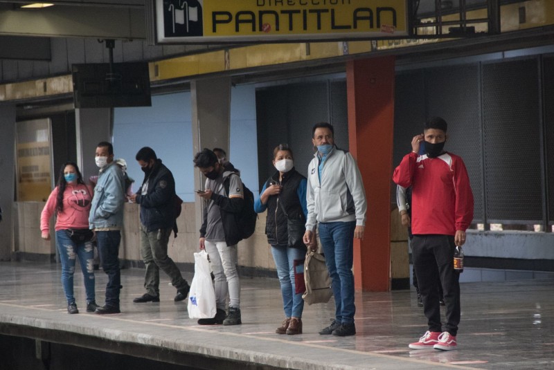 METRO COVID-19
