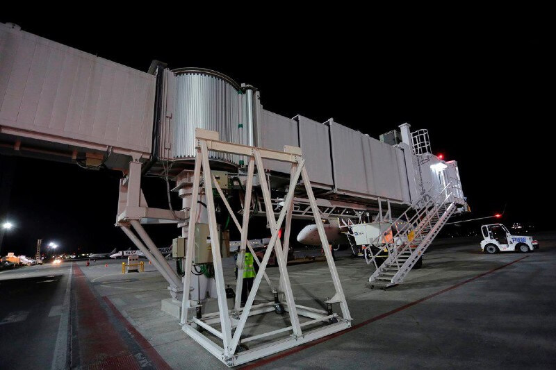 inversión aeronáutica