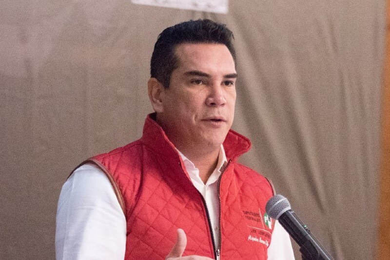 Alejandro Moreno