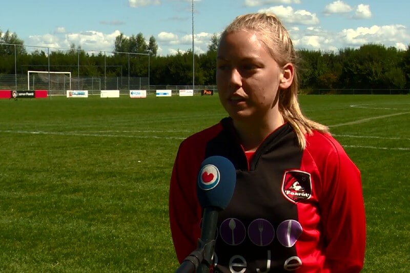 Ellen Fokkema