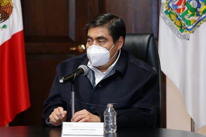 Miguel Barbosa
