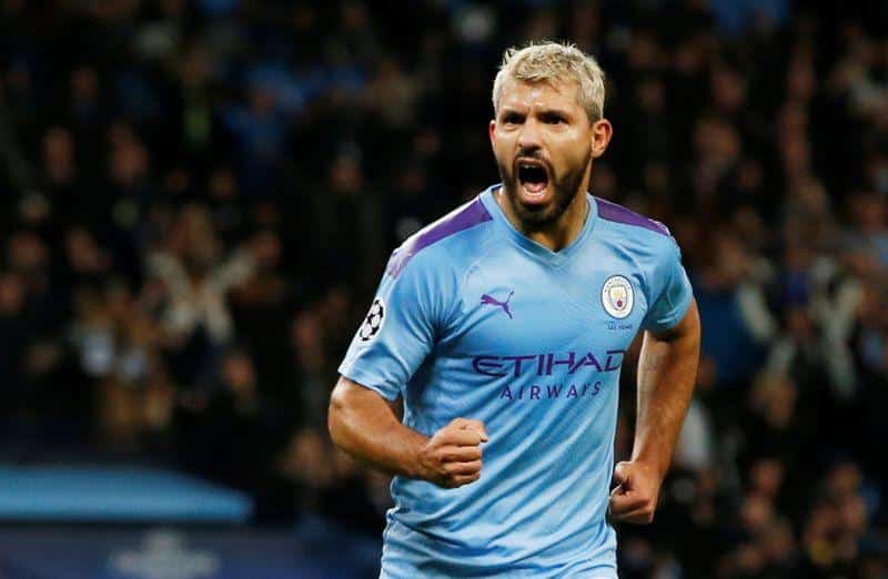 sergio-agüero-guardiola-champions-league