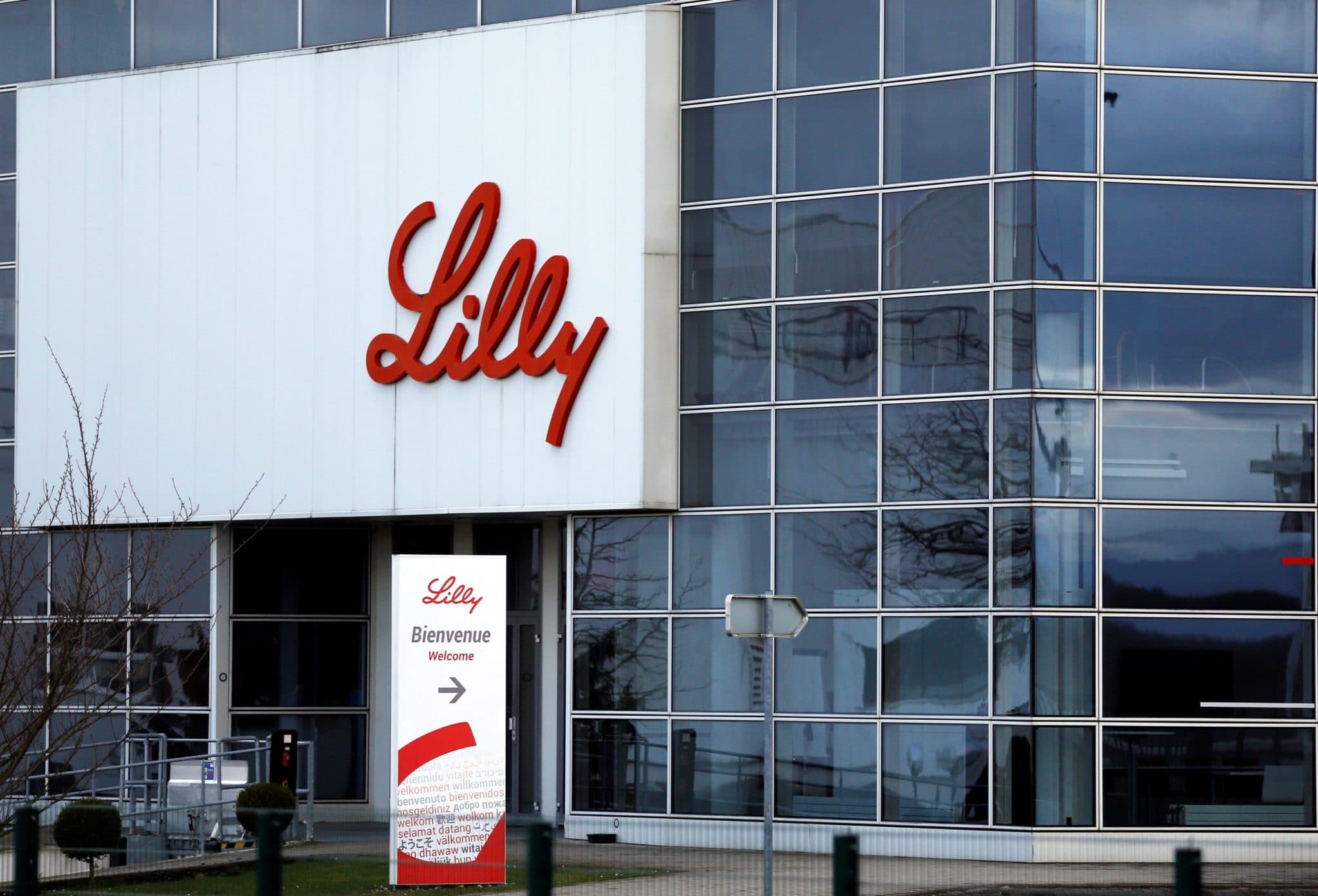 eli lilly