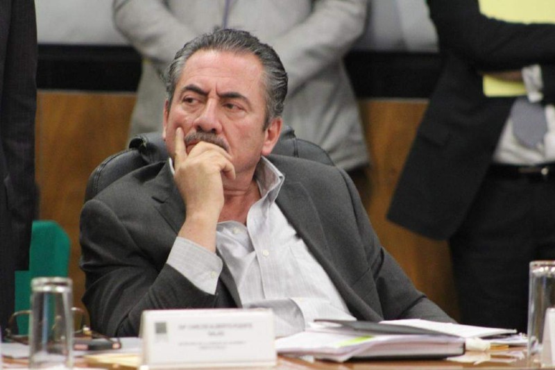 Antonio Ortega