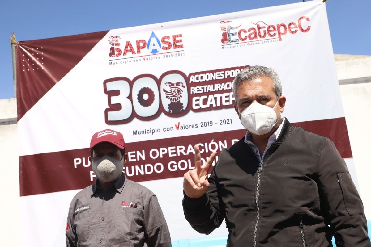 Ecatepec