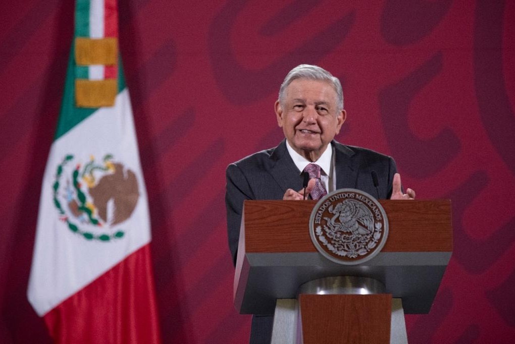 amlo