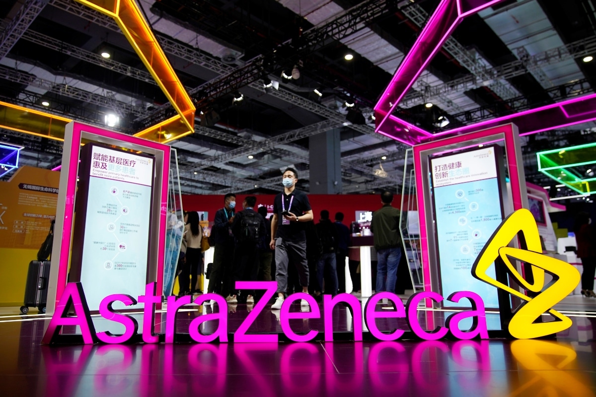 AstraZeneca