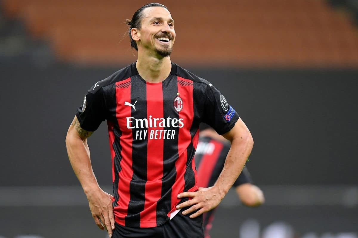 El futbolista Zlatan Ibrahimovic, quien ha estado en varios equipos de fútbol mundialmente reconocidos, ha comenzado con el rodaje de su propia película