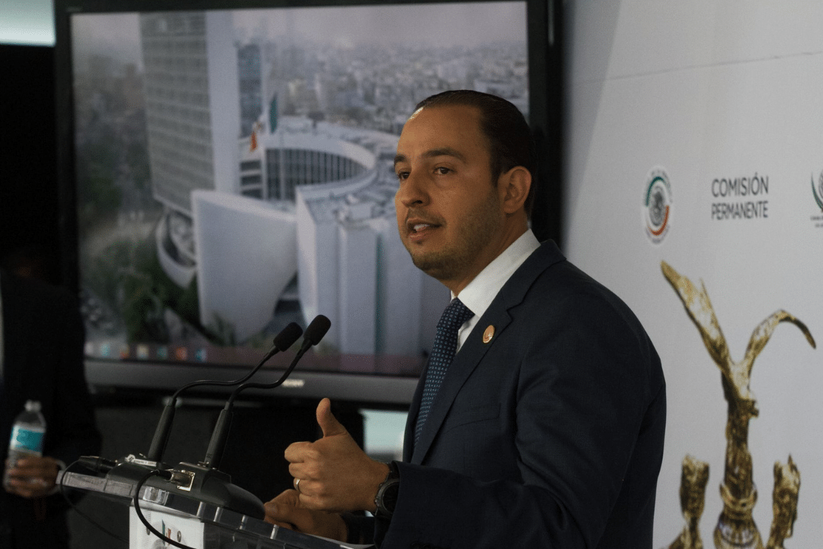 Marko Cortés