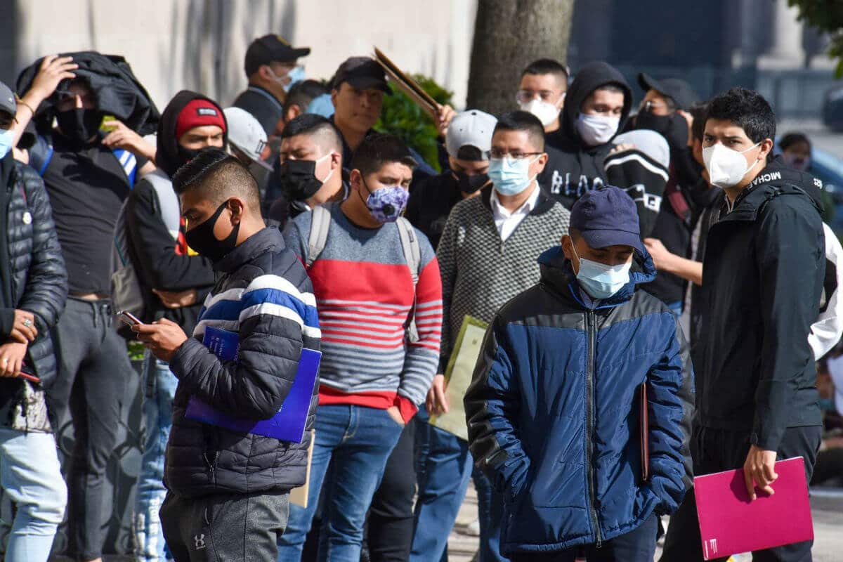 Ambos puntos, afecta directamente el nivel de calidad de vida de los jóvenes