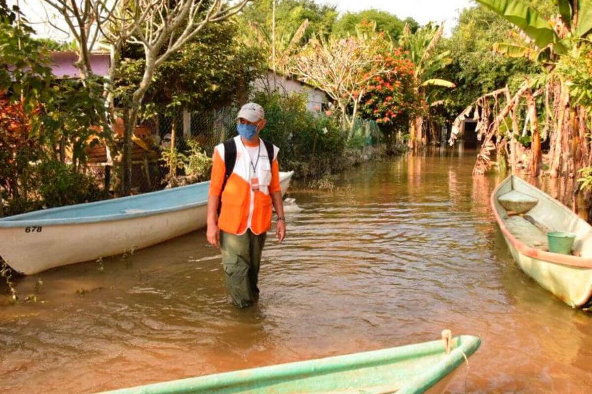 World Vision México es una organización humanitaria sin fines de lucro y tiene presencia en más de 100 naciones en México