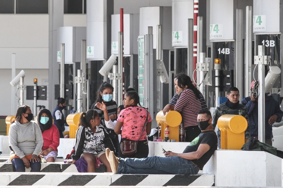 Respecto a los bloqueos a las vías ferroviarias, el titular de la SCT informó que esa dependencia ha negociado con los pueblos yaquis la liberación