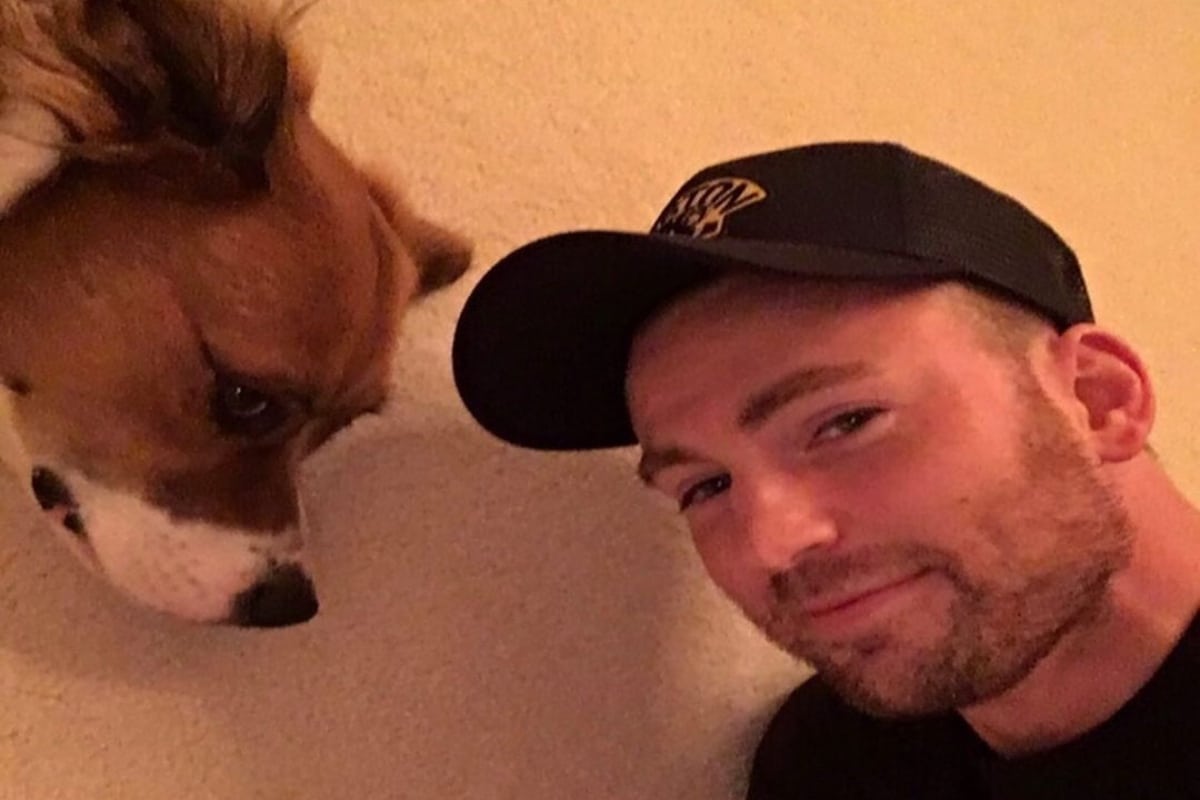 Chris Evans