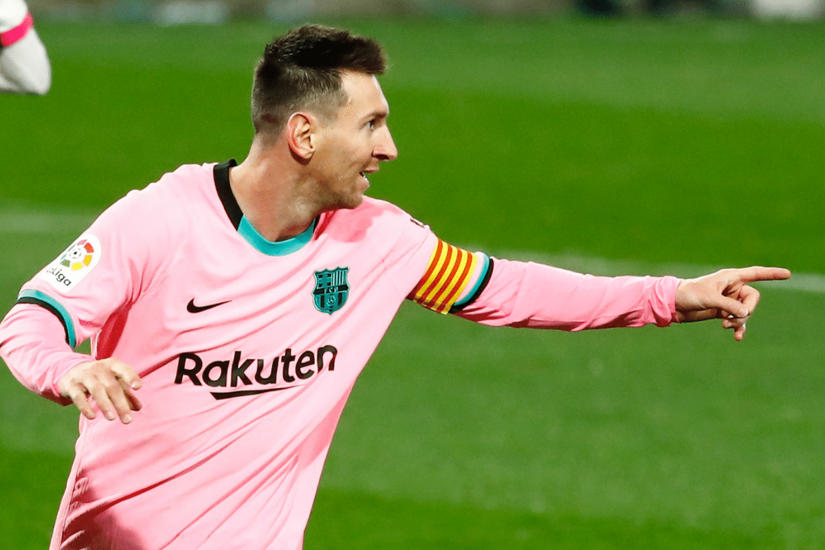 Messi