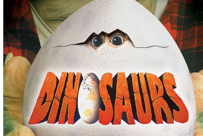 donosaurios