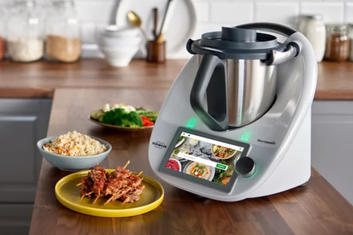 La marca les recuerda a sus consumidores que la venta oficial y segura del dispositivo de cocina en territorio mexicano, se hace exclusivamente a través de pedido digital
