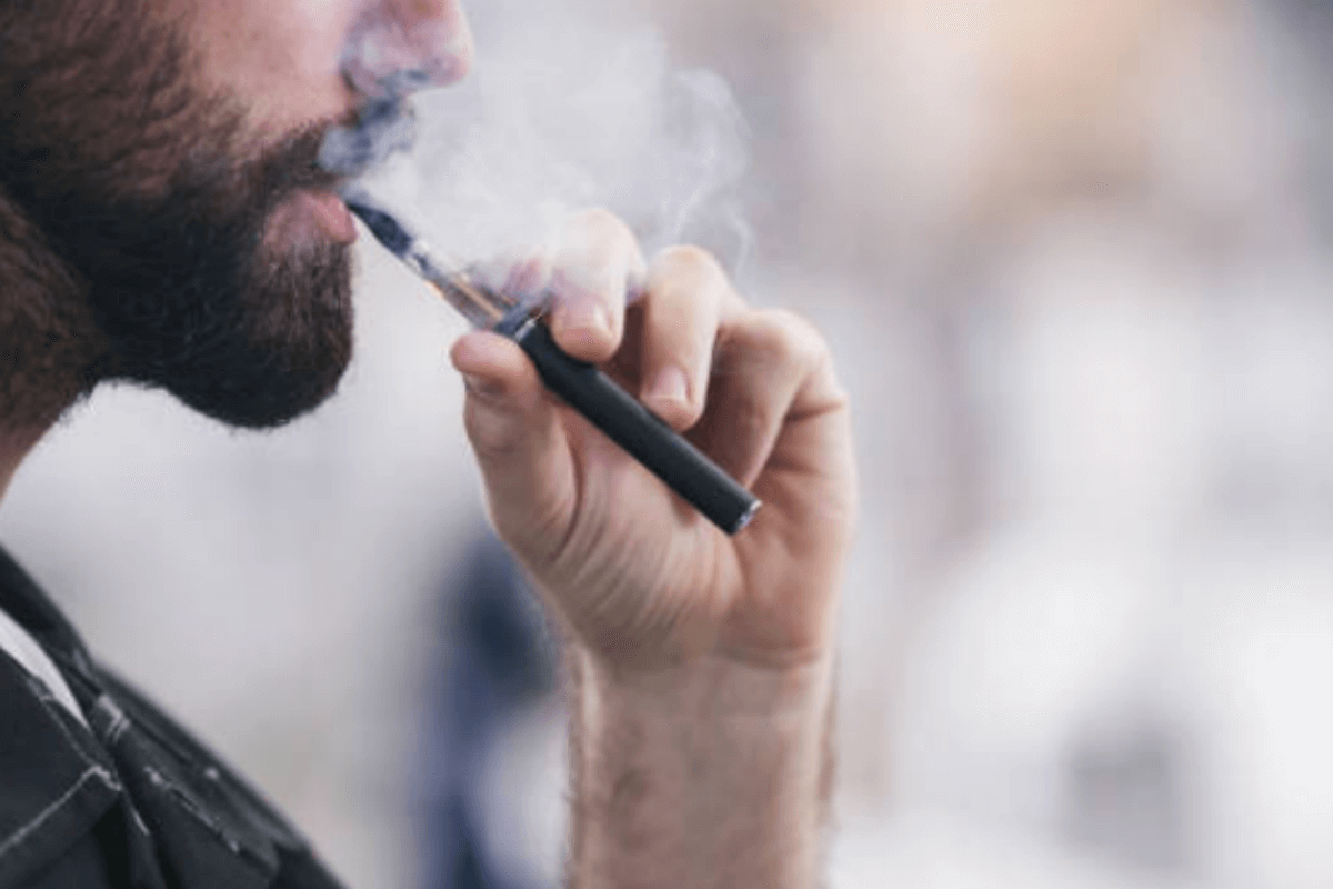 cigarros electronicos
