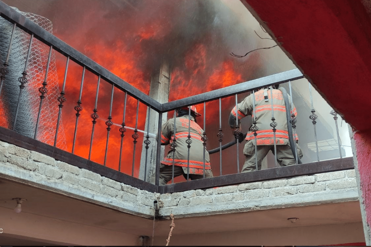 incendio