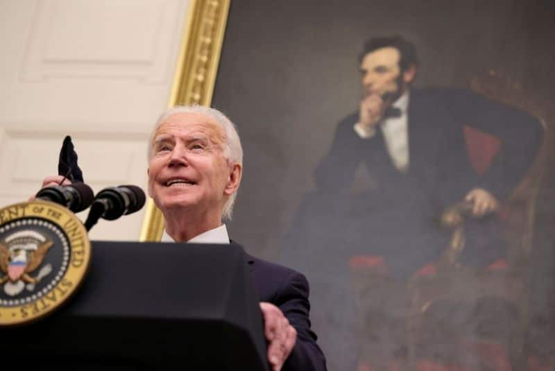 joe biden