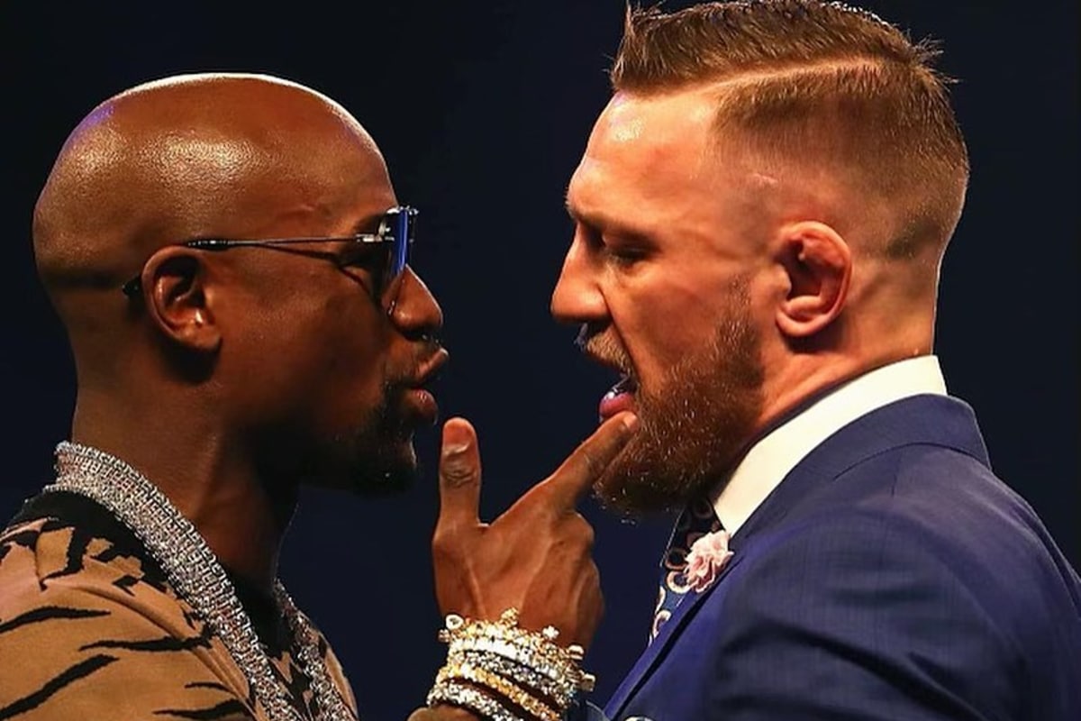Floyd Mayweather