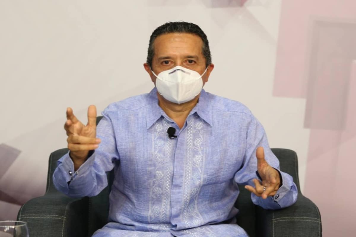 Carlos Joaquín