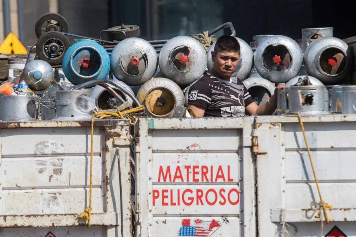 “En 2020 no hubo recuperación económica ni para los gasolineros ni para los gaseros, pero esperan que con la vacuna se empiece a reactivar el sector”