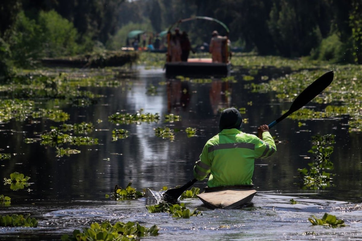 Xochimilco