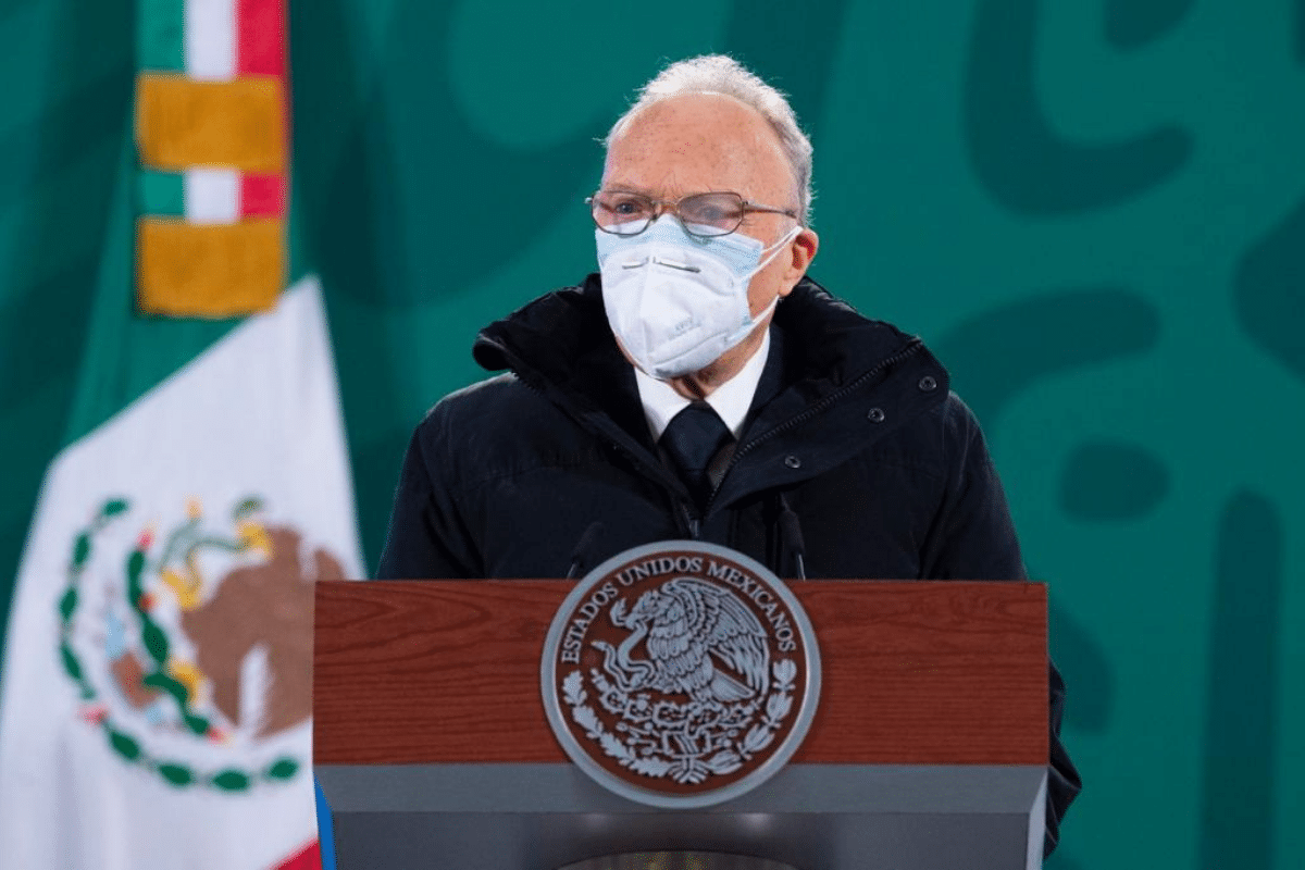 Alejandro Gertz Manero